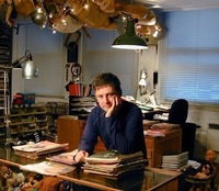 Graham Rawle profile picture