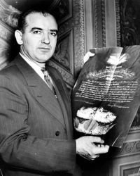 Joseph R. McCarthy profile picture