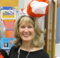 Peggy Milam Creighton