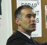 Tommy Sheridan profile picture