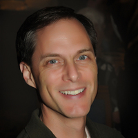 Jeff Gerke profile picture