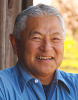 David Mas Masumoto