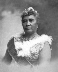 Liliuokalani profile picture