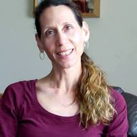 C. Leigh Purtill profile picture