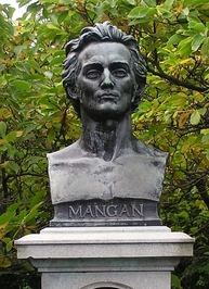 James Clarence Mangan
