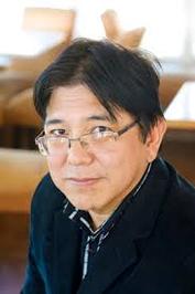 Oscar Nakasato profile picture