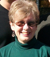 Susan Brinchman profile picture