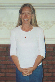 Jean Arleen Breed