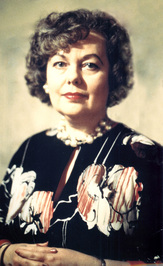 Betty Hampel