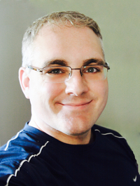 Aaron Carr profile picture