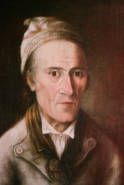 Ulrich Bräker profile picture