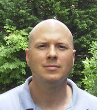 David Burnsworth profile picture
