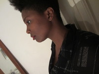 Aisha Sasha John profile picture