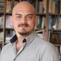 Ahmet Erdi Öztürk