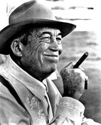 John Huston profile picture