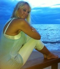 Linzi Drew-Honey profile picture