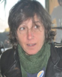 Fran  Lebowitz profile picture