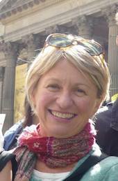 Julie Gittus profile picture