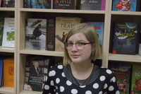 Vaiva Vasiliauskaitė profile picture