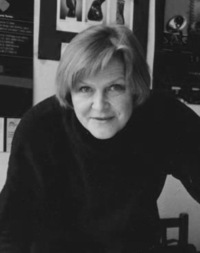 Kristina Gudonytė profile picture