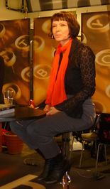 Anneli Jordahl profile picture