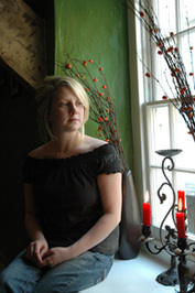 Fflur Dafydd profile picture
