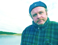 Niall Griffiths profile picture