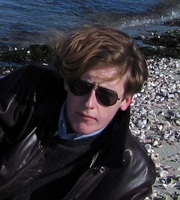 Anne Garréta profile picture