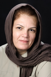 Fariba Vafi profile picture