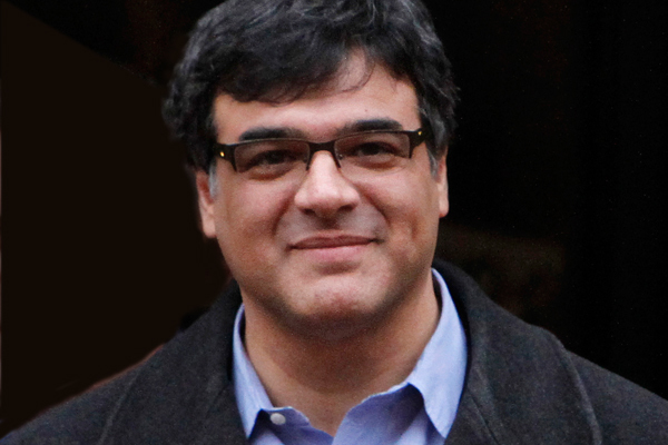 John Kiriakou Author Of The Reluctant Spy