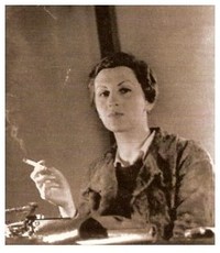Gerda Taro
