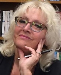 Danna Wilberg