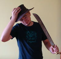 Łukasz Malinowski