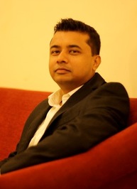 Zubin Rashid