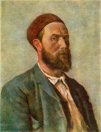 Theodor Kittelsen profile picture
