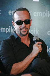 Adam Nergal Darski