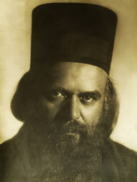 Nikolaj Velimirović profile picture