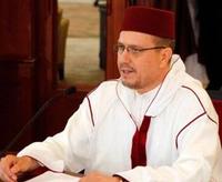 محمد الروكي