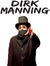 Dirk Manning