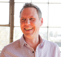 Sheridan Voysey profile picture