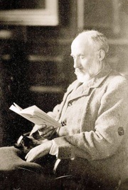 William  Robinson profile picture