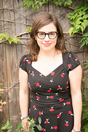 Maris Kreizman profile picture