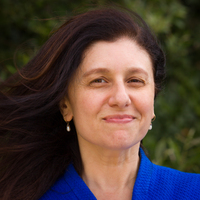 Marina  Krakovsky profile picture