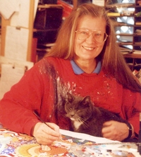 Kathy Jakobsen profile picture