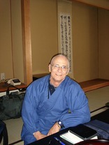 Ryusho Jeffus