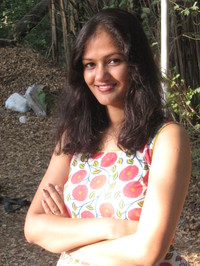 Kirtida Gautam profile picture
