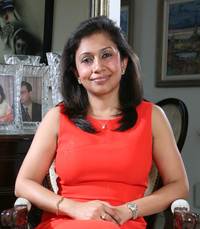 Anuranjita Kumar