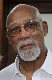 John Carlos profile picture