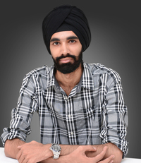 Harjas Singh