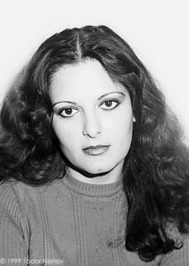 Nina Nenova